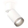 Миниатюра фото комплект спота ambrella light techno spot xm (a2220, c6312, n6133) xm6312043 | 220svet.ru