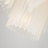 Миниатюра фото подвесная люстра favourite nubes 2966-7p | 220svet.ru