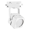 Миниатюра фото трековый светильник volpe ubl-q320 gu10 white ul-00007423 | 220svet.ru