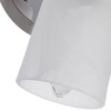 Миниатюра фото спот arte lamp a4510ap-1ss | 220svet.ru