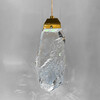 Миниатюра фото подвесной светильник delight collection 111-3p gold | 220svet.ru