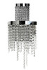 Миниатюра фото бра garda decor 62gdm-80235 | 220svet.ru