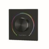 Миниатюра фото роторная панель управления dt8 rgb maytoni dali 721038 | 220svet.ru