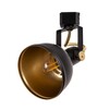 Миниатюра фото трековый светильник arte lamp martin a5213pl-1bk | 220svet.ru