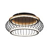 Миниатюра фото потолочный светодиодный светильник f-promo korg 4435-2c | 220svet.ru