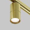 Миниатюра фото светильник светодиодный штанговый maytoni focus led axity c103cl-5w3-6k-bs | 220svet.ru