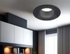Миниатюра фото светильник встраиваемый ambrella light tn102824 | 220svet.ru
