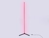 Миниатюра фото торшер ambrella light comfort linetech fl8027 | 220svet.ru
