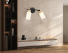 Миниатюра фото спот ambrella light traditional loft tr tr8721 | 220svet.ru