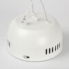 Миниатюра фото подвесная люстра lussole claudia lsp-7078 | 220svet.ru