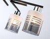 Миниатюра фото потолочная люстра ambrella light traditional modern tr303212 | 220svet.ru
