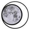 Миниатюра фото потолочный светильник loft it luna 10217 | 220svet.ru