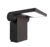 Миниатюра фото уличный настенный светильник deko-light robi flex 731068 | 220svet.ru