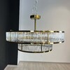 Миниатюра фото потолочная люстра на штанге imperium loft marais 228942-22 | 220svet.ru