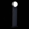 Миниатюра фото уличный светодиодный светильник st luce celeste sl9510.405.01 | 220svet.ru
