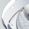 Миниатюра фото встраиваемый светильник arte lamp a6664pl-1gy | 220svet.ru