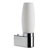 Миниатюра фото подсветка для зеркал arte lamp aqua a1209ap-1cc | 220svet.ru