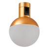 Миниатюра фото трековый светодиодный светильник st luce farm st815.206.05 | 220svet.ru