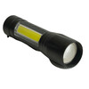 Миниатюра фото фонарь ручной feron th2408 с аккумулятором usb zoom 51118 | 220svet.ru