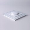 Миниатюра фото рамка на 1 пост werkel w0011101 4690389158940 | 220svet.ru