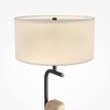 Миниатюра фото настольная лампа maytoni glamping mod437tl-02b | 220svet.ru