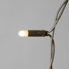 Миниатюра фото гирлянда занавес 2 x 2 м желтый 220в, 400 led, провод черный каучук 2,3мм, ip65 ltc eco402-1-2y | 220svet.ru