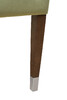 Миниатюра фото стул elegante велюровый оливковый garda decor elegante-2k-colt1002 | 220svet.ru