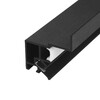 Миниатюра фото профиль под натяжной пвх потолок st luce st038.429.01 | 220svet.ru