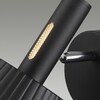 Миниатюра фото настенный светодиодный светильник odeon light hightech mali 6643/7wl | 220svet.ru