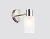 Миниатюра фото бра с выключателем на корпусе ambrella light traditional modern tr9578 | 220svet.ru
