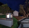 Миниатюра фото уличный светильник deko-light bootis ii 733027 | 220svet.ru