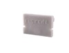 Миниатюра фото заглушка deko-light end cap h-au-01-12 set 2 pcs 979011 | 220svet.ru