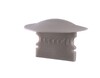Миниатюра фото заглушка deko-light end cap f-et-02-12 set 2 pcs 978641 | 220svet.ru