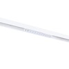Миниатюра фото трековый светодиодный светильник arte lamp linea a4664pl-1wh | 220svet.ru