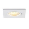 Миниатюра фото встраиваемый светильник ambrella light techno spot standard tech tn102455 | 220svet.ru