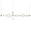 Миниатюра фото подвесной светильник loft it alpha 10126/1200 | 220svet.ru