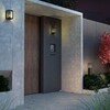 Миниатюра фото уличный светильник novotech street arbor 370948 | 220svet.ru