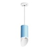 Миниатюра фото подвесной светильник lightstar rullo (214435+590056+201436) rp43536 | 220svet.ru