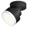 Миниатюра фото комплект спота ambrella light techno spot xm (a2229, a2106, c8102, n8112) xm8102001 | 220svet.ru