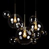 Миниатюра фото подвесной светильник loft it bolle 2034-d3 | 220svet.ru