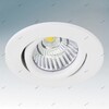 Миниатюра фото встраиваемый светильник lightstar soffi 16 212436 | 220svet.ru