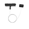 Миниатюра фото подвес ambrella light track system magnetic для трековых светодиодных светильников 1,5 м gl4310 | 220svet.ru