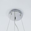 Миниатюра фото подвесная люстра citilux betsy el322p12.1 | 220svet.ru