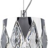 Миниатюра фото подвесной светильник lightstar limpio 722034 | 220svet.ru