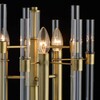 Миниатюра фото настольная лампа mw-light альгеро 285031103 | 220svet.ru
