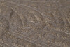 Миниатюра фото покрывало со стежкой garda decor 121gd-14613 | 220svet.ru