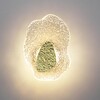 Миниатюра фото настенный светильник odeon light coralla 5460/12wla золото | 220svet.ru