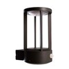 Миниатюра фото настенный светильник deko-light albaldah motion 731132 | 220svet.ru