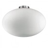Миниатюра фото потолочный светильник ideal lux candy pl1 d40 | 220svet.ru
