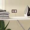 Миниатюра фото розетка с заземлением шторками и usbх2 werkel слоновая кость w1171503 | 220svet.ru